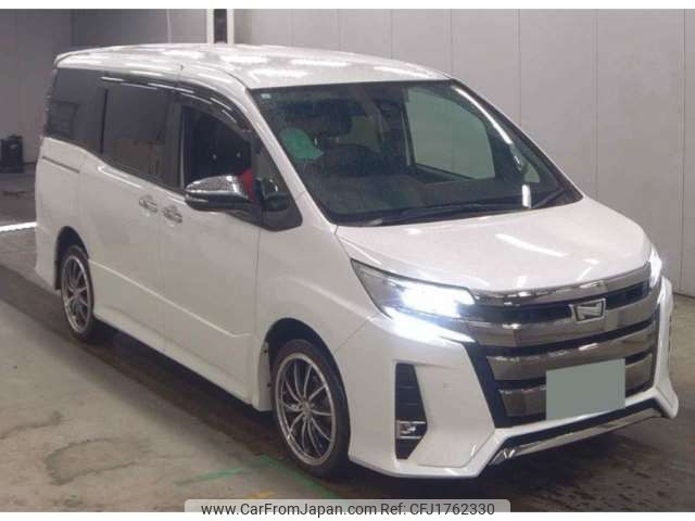 toyota noah 2021 CFJ1762330 image 1