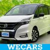 nissan serena 2019 quick_quick_DAA-GFC27_GFC27-141922 image 1