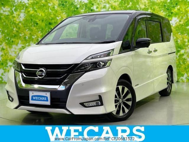 nissan serena 2019 quick_quick_DAA-GFC27_GFC27-141922 image 1