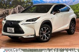 lexus nx 2014 -LEXUS--Lexus NX DAA-AYZ10--AYZ10-1002490---LEXUS--Lexus NX DAA-AYZ10--AYZ10-1002490-