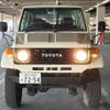 toyota land-cruiser 1997 CFJ1658559 image 43