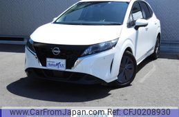 nissan note 2022 -NISSAN 【名変中 】--Note E13--110512---NISSAN 【名変中 】--Note E13--110512-