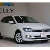 volkswagen polo 2018 -VOLKSWAGEN--VW Polo AWCHZ--JU017889---VOLKSWAGEN--VW Polo AWCHZ--JU017889- image 2