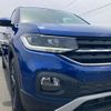 volkswagen t-cross 2023 -VOLKSWAGEN--VW T-Cross 3BA-C1DKR--WVGZZZC1ZPY073649---VOLKSWAGEN--VW T-Cross 3BA-C1DKR--WVGZZZC1ZPY073649- image 8