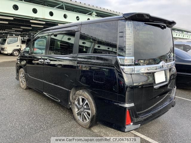 toyota voxy 2019 quick_quick_DBA-ZRR80W_ZRR80-0533365 image 2