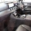 mercedes-benz e-class 2016 CFJ1676969 image 2