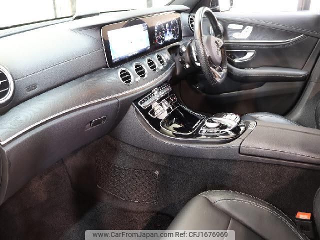mercedes-benz e-class 2016 CFJ1676969 image 2