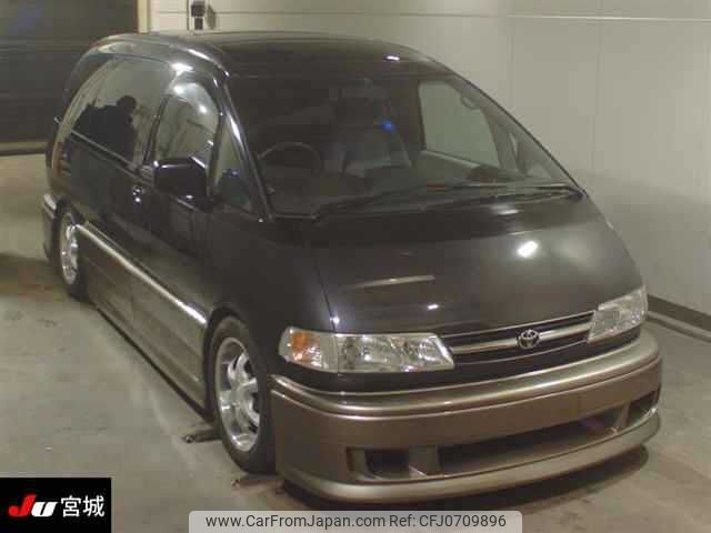 toyota estima 1996 -TOYOTA--Estima TCR21W-0065940---TOYOTA--Estima TCR21W-0065940- image 1