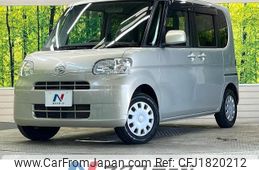 daihatsu tanto 2010 CFJ1820212