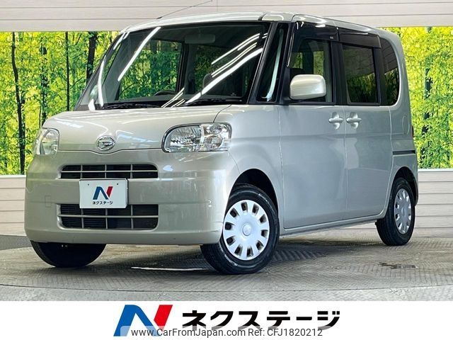daihatsu tanto 2010 CFJ1820212 image 1