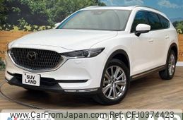 mazda cx-8 2021 -MAZDA--CX-8 3DA-KG2P--KG2P-359389---MAZDA--CX-8 3DA-KG2P--KG2P-359389-