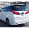 toyota alphard 2020 -TOYOTA--Alphard 6AA-AYH30W--AYH30-0117081---TOYOTA--Alphard 6AA-AYH30W--AYH30-0117081- image 5