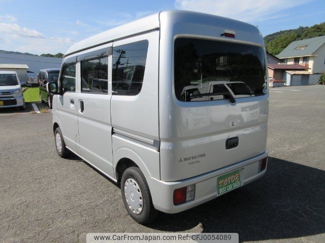 mitsubishi minicab-van 2015 -MITSUBISHI--Minicab Van DS17V--103520---MITSUBISHI--Minicab Van DS17V--103520- image 2