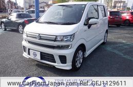 suzuki wagon-r 2019 quick_quick_DAA-MH55S_MH55S-310766