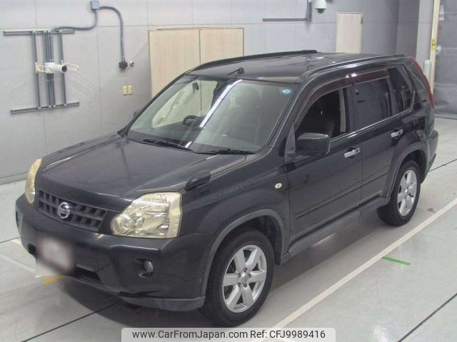 nissan x-trail 2007 -NISSAN--X-Trail TNT31-001756---NISSAN--X-Trail TNT31-001756- image 1