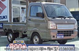 suzuki carry-truck 2025 CFJ1569382