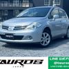 nissan tiida 2009 quick_quick_JC11_JC11-100413 image 1