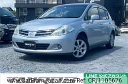 nissan tiida 2009 quick_quick_JC11_JC11-100413