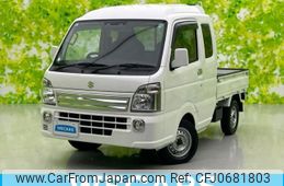 suzuki carry-truck 2020 quick_quick_DA16T_DA16T-571244