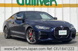 bmw 4-series 2022 CFJ1841222