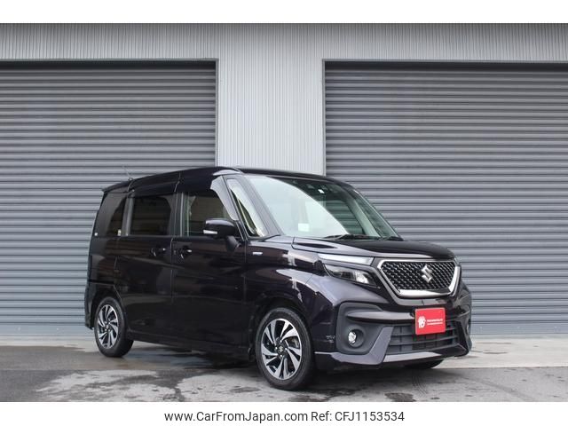 suzuki solio-bandit 2022 quick_quick_MA37S_MA37S-625121 image 2