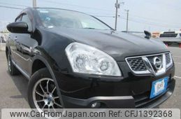 nissan dualis 2012 646828-Y2025070010F-12