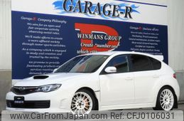 subaru impreza 2009 quick_quick_CBA-GRB_GRB-009083