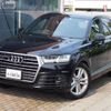 audi q7 2020 -AUDI--Audi Q7 ABA-4MCREA--WAUZZZ4M0KD039324---AUDI--Audi Q7 ABA-4MCREA--WAUZZZ4M0KD039324- image 1