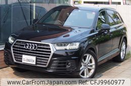 audi q7 2020 -AUDI--Audi Q7 ABA-4MCREA--WAUZZZ4M0KD039324---AUDI--Audi Q7 ABA-4MCREA--WAUZZZ4M0KD039324-