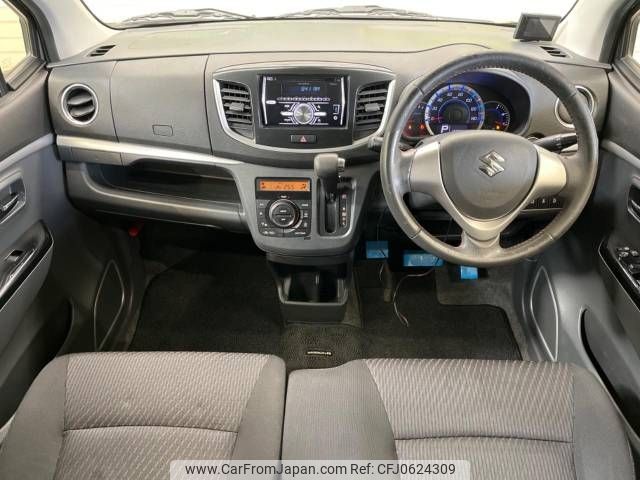 suzuki wagon-r 2013 -SUZUKI--Wagon R DBA-MH34S--MH34S-237664---SUZUKI--Wagon R DBA-MH34S--MH34S-237664- image 2