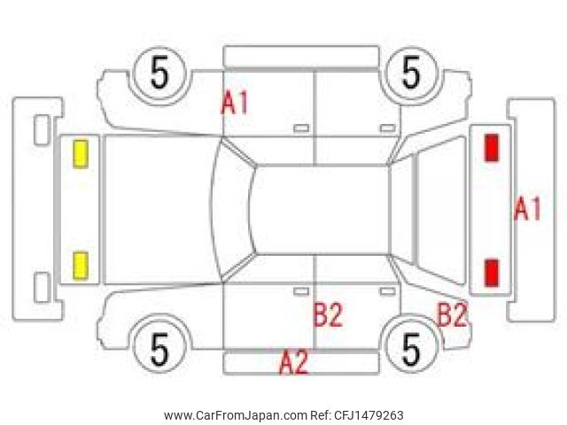 mitsubishi lancer 2008 -MITSUBISHI--Lancer CBA-CZ4A--CZ4A-0005376---MITSUBISHI--Lancer CBA-CZ4A--CZ4A-0005376- image 2