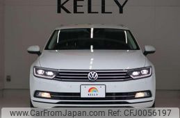 volkswagen passat-variant 2016 -VOLKSWAGEN--VW Passat Variant 3CCZE--GE094200---VOLKSWAGEN--VW Passat Variant 3CCZE--GE094200-