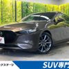 mazda mazda3-fastback 2020 CFJ1573743 image 1