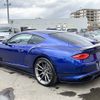 bentley continental 2019 -BENTLEY--ﾍﾞﾝﾄﾚｰｺﾝﾁﾈﾝﾀﾙ ABA-BCDDB--SCBCA13S7KC072752---BENTLEY--ﾍﾞﾝﾄﾚｰｺﾝﾁﾈﾝﾀﾙ ABA-BCDDB--SCBCA13S7KC072752- image 5