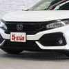 honda civic 2018 -HONDA--Civic DBA-FK7--FK7-1006020---HONDA--Civic DBA-FK7--FK7-1006020- image 9