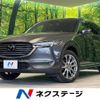 mazda cx-8 2020 -MAZDA--CX-8 3DA-KG2P--KG2P-304446---MAZDA--CX-8 3DA-KG2P--KG2P-304446- image 1
