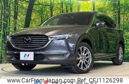 mazda cx-8 2020 -MAZDA--CX-8 3DA-KG2P--KG2P-304446---MAZDA--CX-8 3DA-KG2P--KG2P-304446-