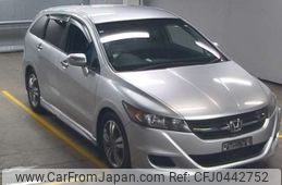 honda stream 2012 -HONDA--Stream DBA-RN8--RN8-3200527---HONDA--Stream DBA-RN8--RN8-3200527-