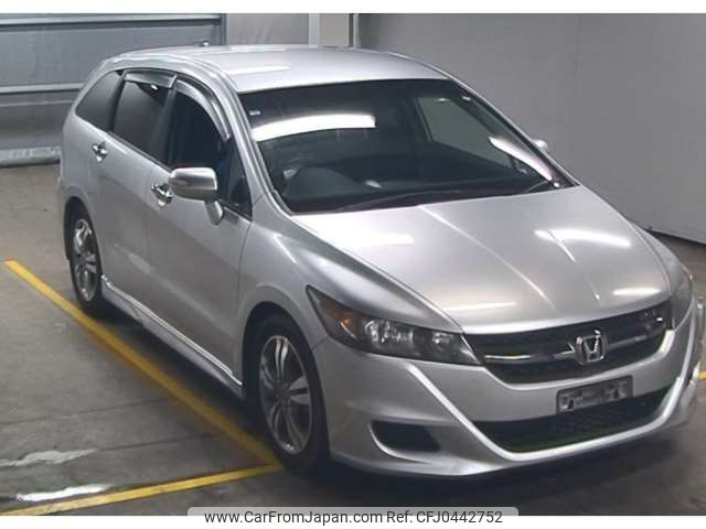 honda stream 2012 -HONDA--Stream DBA-RN8--RN8-3200527---HONDA--Stream DBA-RN8--RN8-3200527- image 1