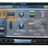 toyota alphard 2015 -TOYOTA--Alphard DBA-AGH30W--AGH30-0054082---TOYOTA--Alphard DBA-AGH30W--AGH30-0054082- image 4