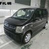suzuki wagon-r 2017 -SUZUKI--Wagon R MH55S--173883---SUZUKI--Wagon R MH55S--173883- image 1