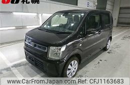 suzuki wagon-r 2017 -SUZUKI--Wagon R MH55S--173883---SUZUKI--Wagon R MH55S--173883-