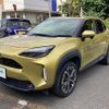 toyota yaris-cross 2020 CFJ1678259 image 12