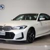 bmw 3-series 2025 CFJ1810346 image 1