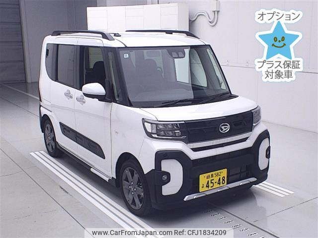 daihatsu tanto 2024 CFJ1834209 image 1
