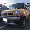 suzuki hustler 2019 -SUZUKI--Hustler 5AA-MR92S--MR92S-379578---SUZUKI--Hustler 5AA-MR92S--MR92S-379578- image 1