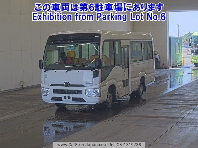hino liesse 2019 -HINO--Hino Liesse XZB60M-0010336---HINO--Hino Liesse XZB60M-0010336- image 1
