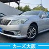toyota crown 2013 -TOYOTA--Crown DBA-GRS200--GRS200-0083680---TOYOTA--Crown DBA-GRS200--GRS200-0083680- image 1