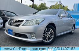 toyota crown 2013 -TOYOTA--Crown DBA-GRS200--GRS200-0083680---TOYOTA--Crown DBA-GRS200--GRS200-0083680-