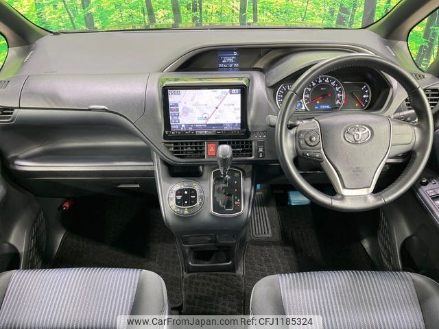 toyota voxy 2015 -TOYOTA--Voxy DBA-ZRR80W--ZRR80-0173080---TOYOTA--Voxy DBA-ZRR80W--ZRR80-0173080- image 2